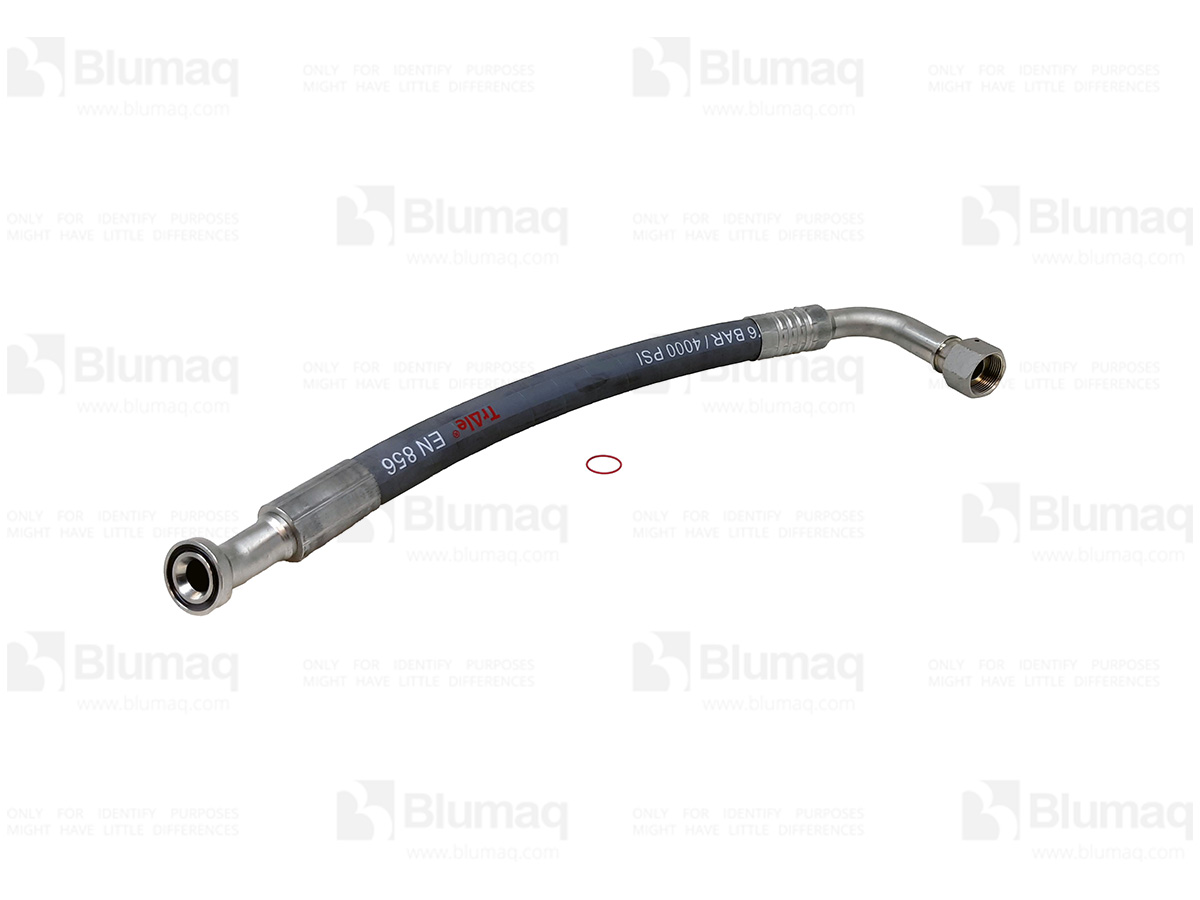 1282575 BQ HOSE ASSY.