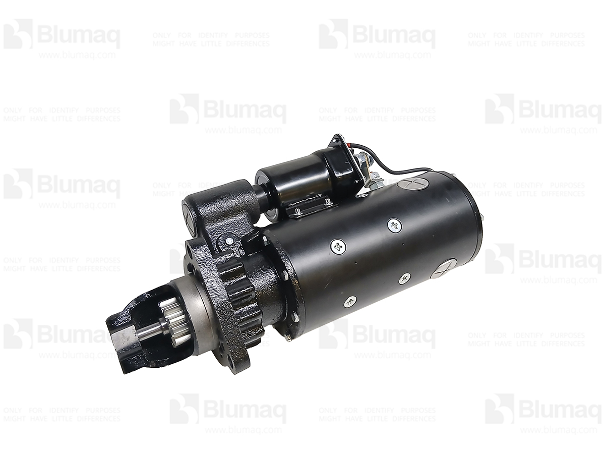 30R0959 ST MOTOR GP-E