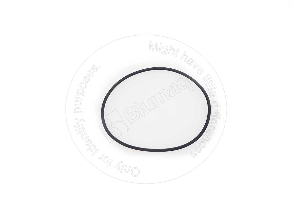 951714 ST КОЛЬЦО КРУГЛОГО СЕЧЕНИЯ