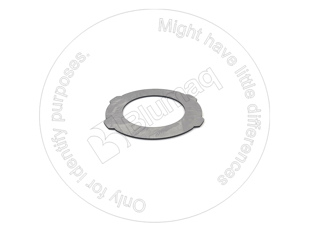 0501323456 OE ДИСК СЦЕПЛЕНИЯ