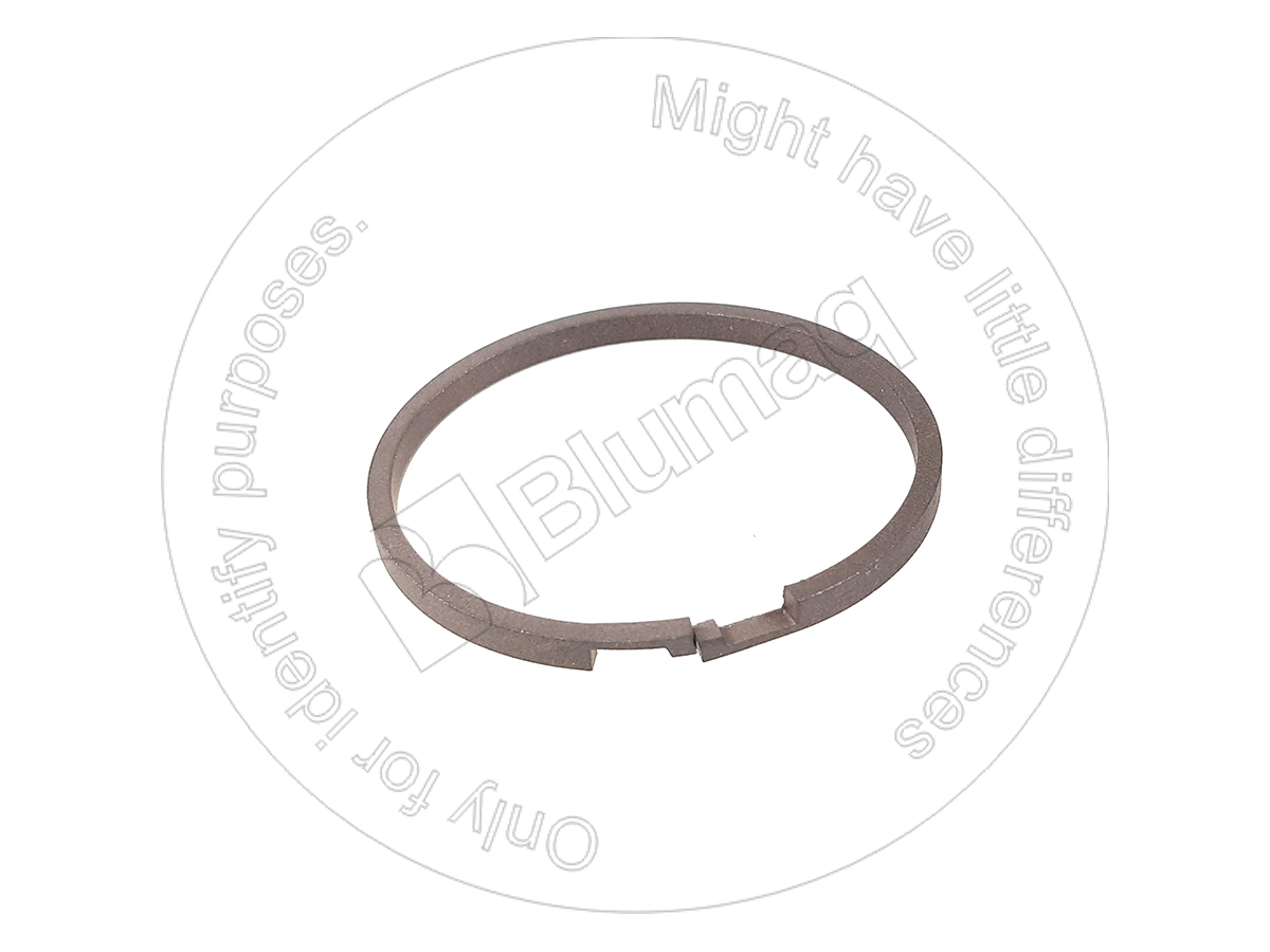 8I4410 OE КОЛЬЦО ПОРШНЕВОЕ