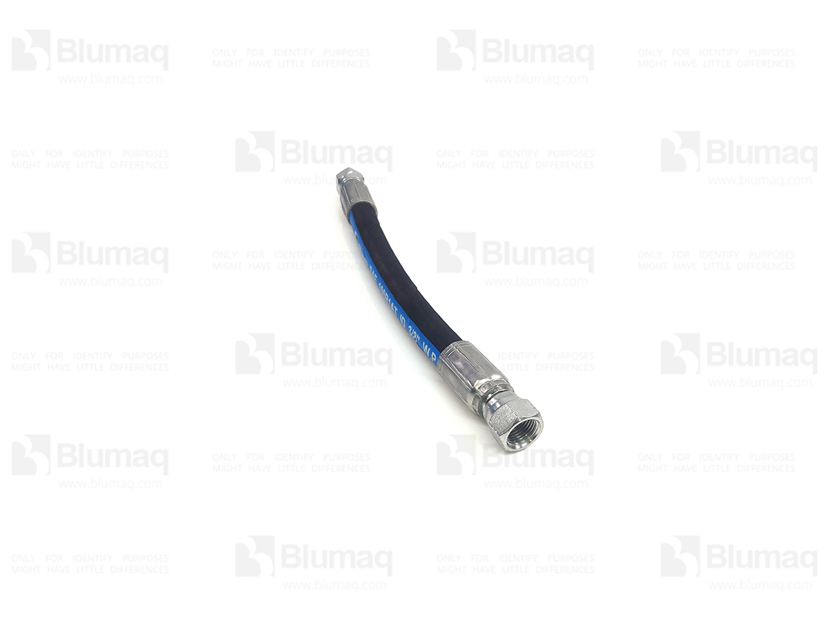 6I1921 BQ ШЛАНГ В СБОРЕ