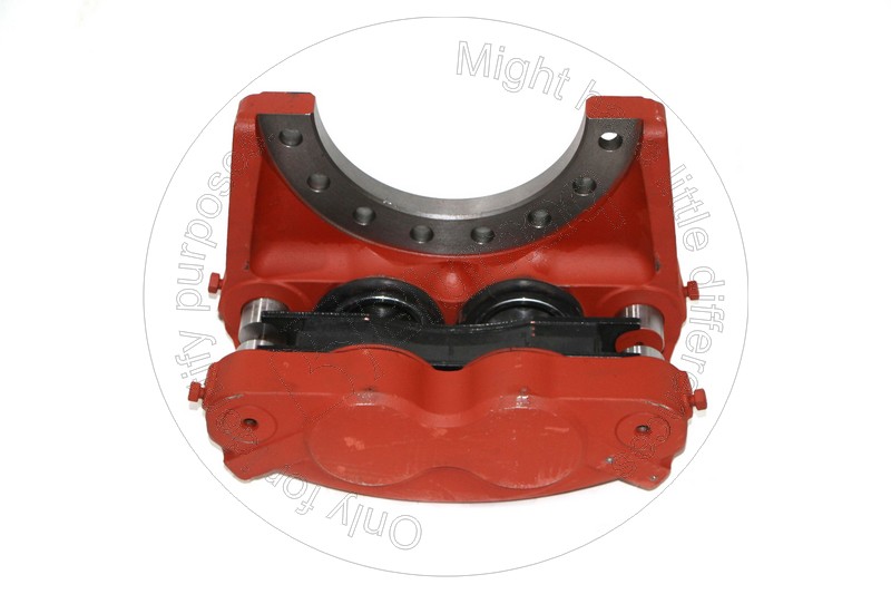 9K0049 ST ТОРМОЗ В СБОРЕ