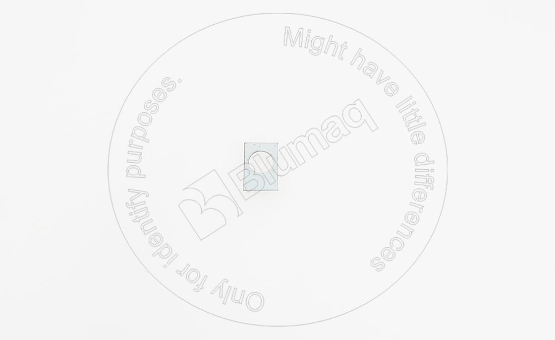 9L9678 ST ЗАМОК