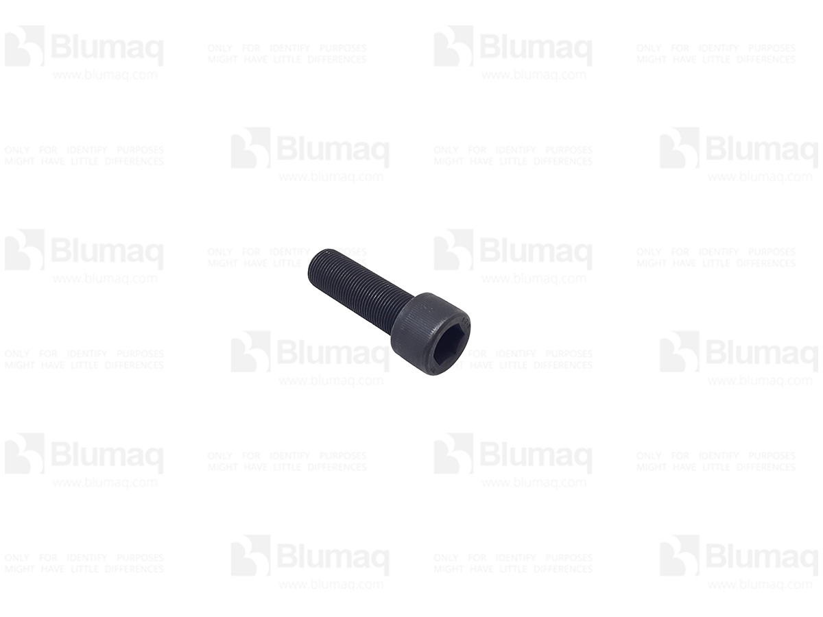 3745492 OR BOLT-HEX S