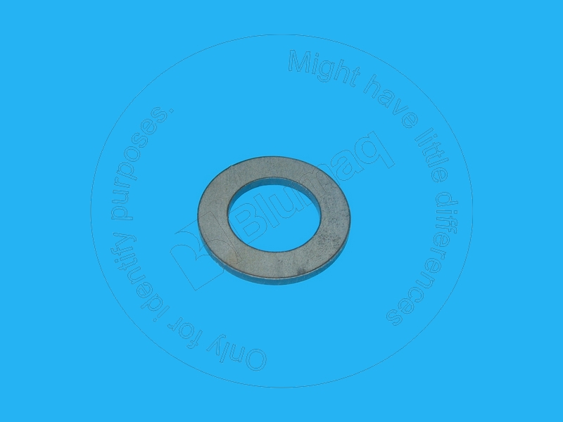 8D7424 BQ ШАЙБА