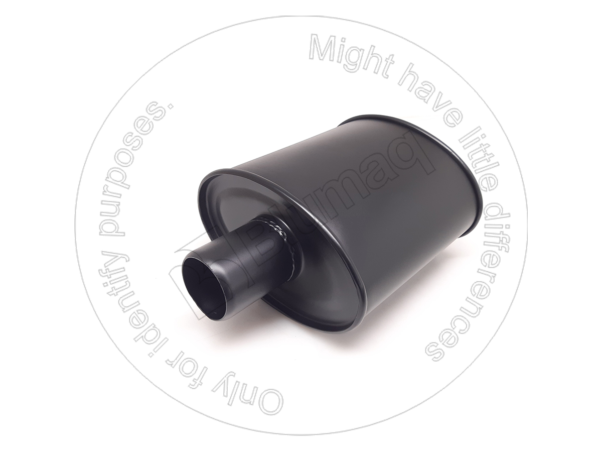 3K5191 ST ГЛУШИТЕЛЬ