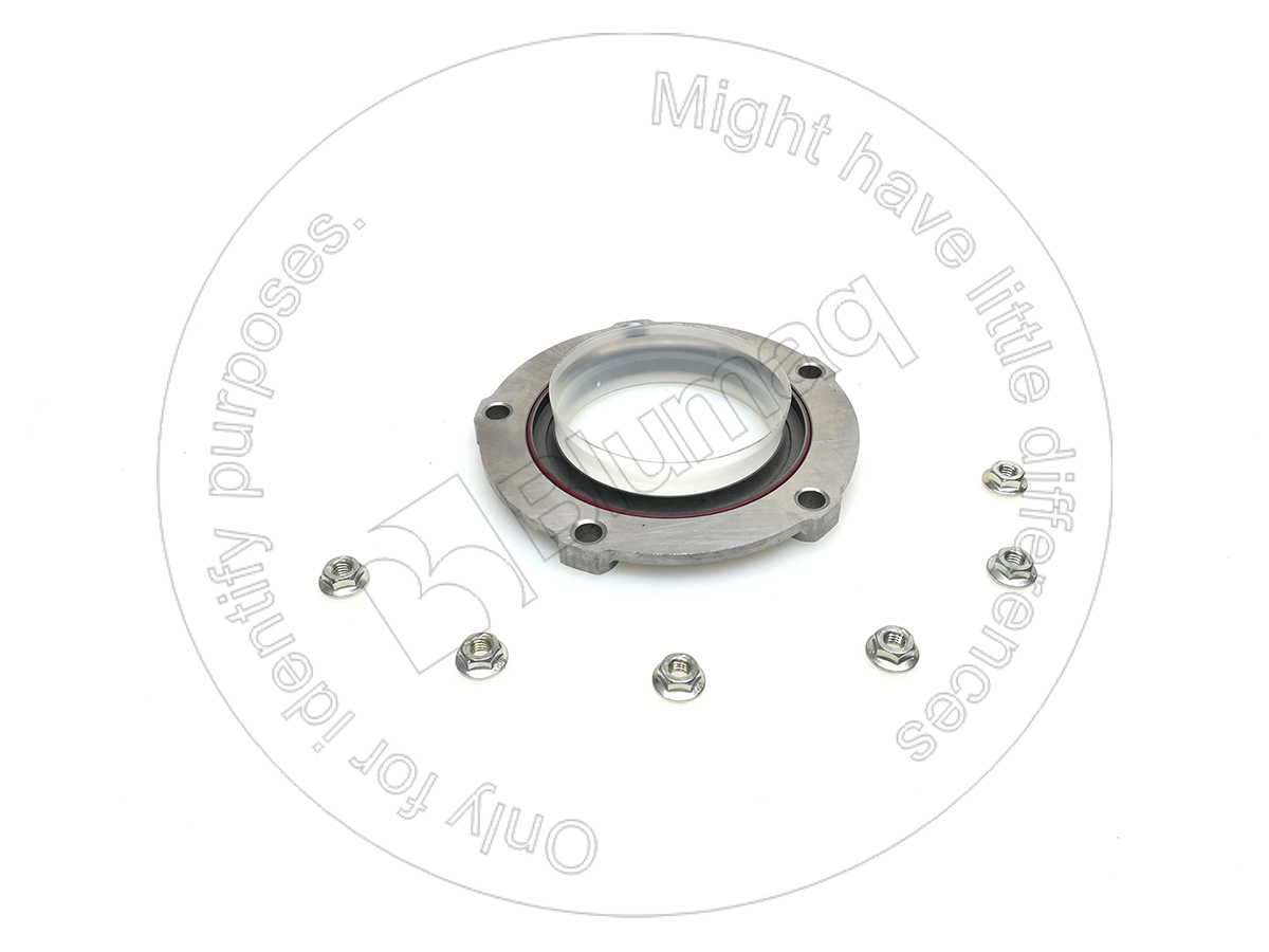 P9392501 ST KIT SEAL-Suitable for Various