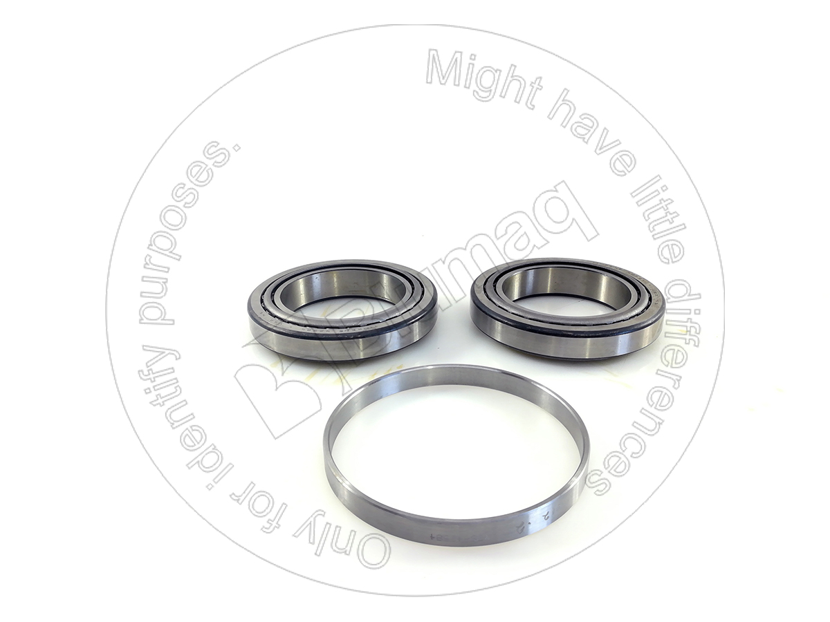 4D4518 OE ПОДШИПНИК