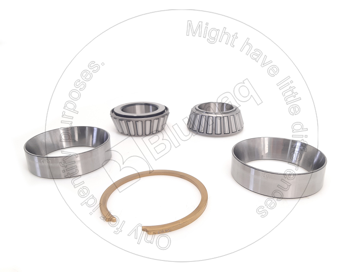 9W2087 OE ПОДШИПНИК