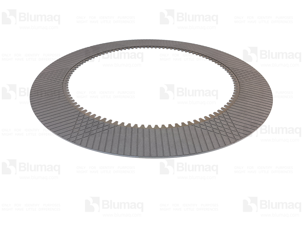 6T7013 ST ПЕРЕДНИЙ ДИСК