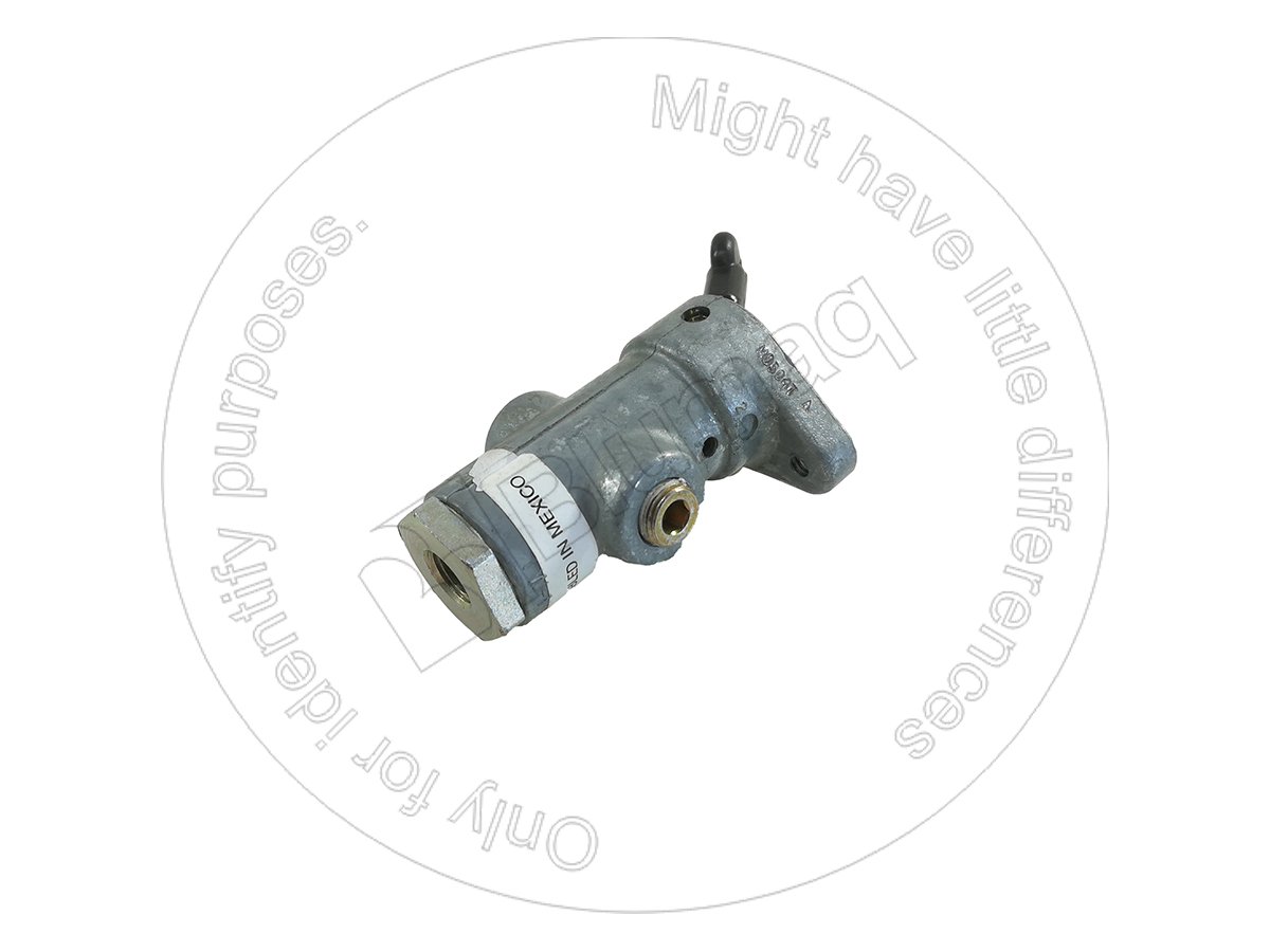 2U3933 OR ВОЗДУШНЫЙ КЛАПАН