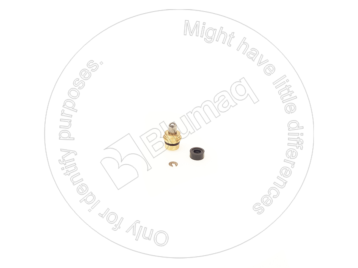 5141265 ST ГИДРАВЛИЧЕСКИЙ ТОЛКАТЕЛЬ