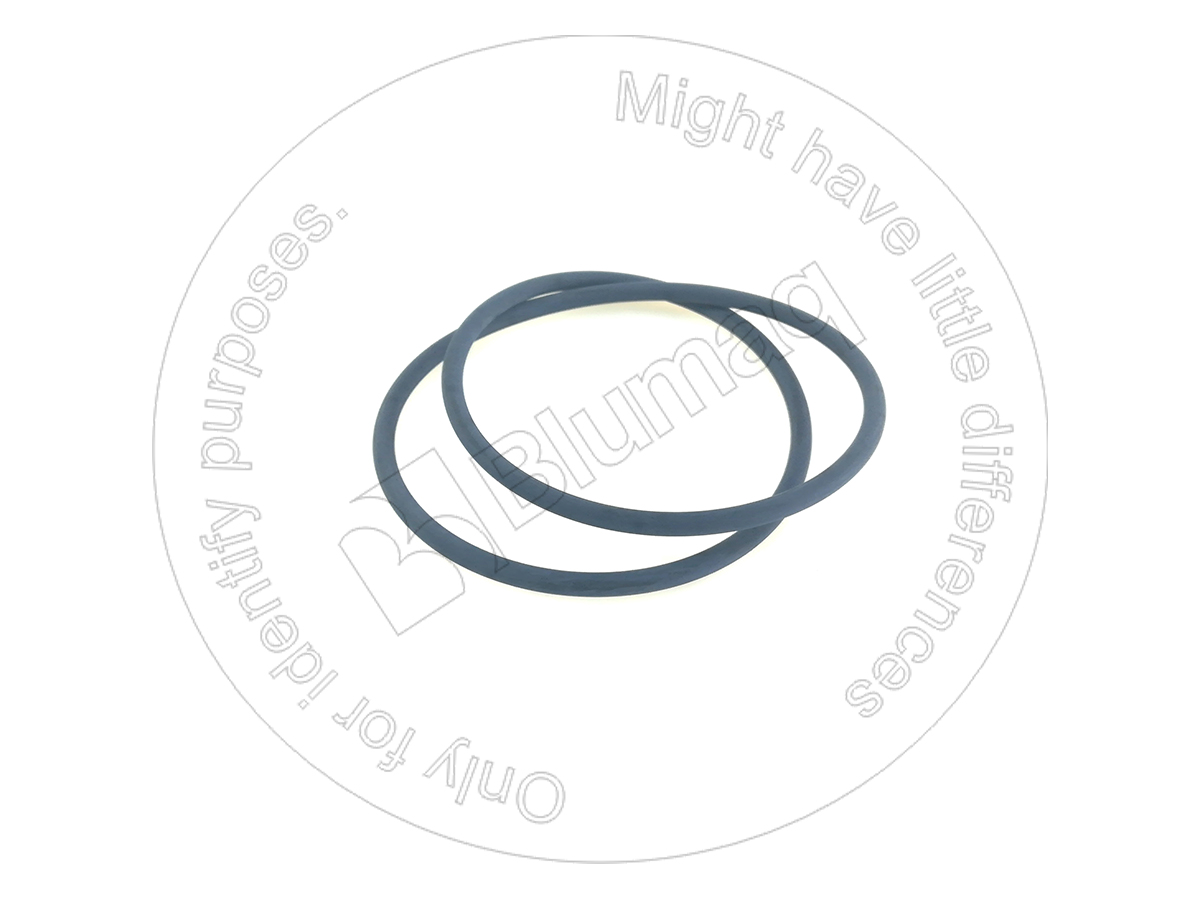 4908694 ST КОЛЬЦО КРУГЛОГО СЕЧЕНИЯ