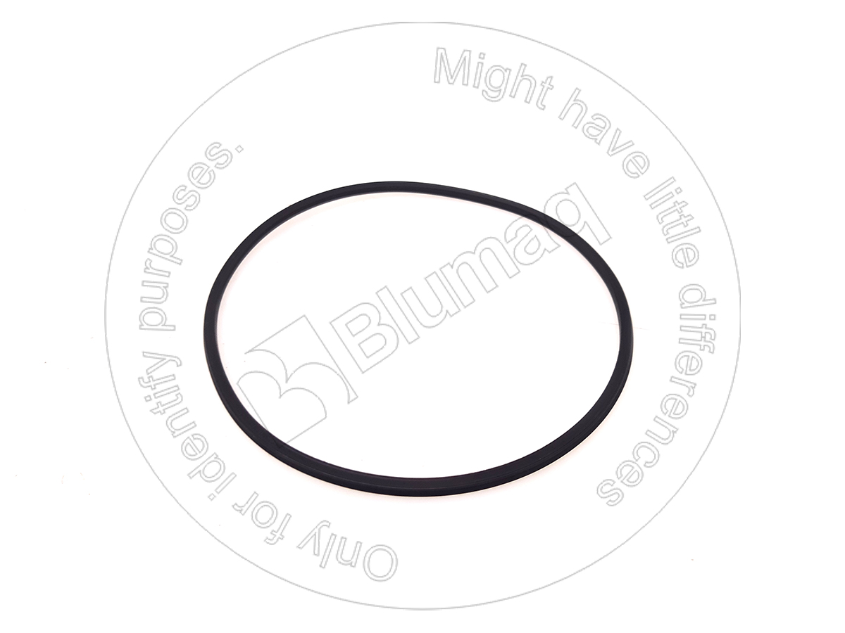 8U0755 ST КЛОЛЬЦО УПЛОТНИТЕЛЬНОЕ