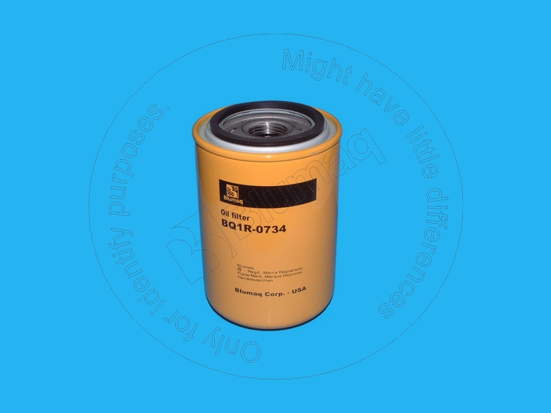 3I1332 BQ FILTER SUITABLE 1R0734DE