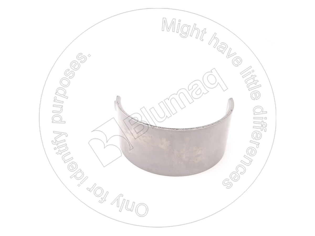 4M8196 OE I020 ПОДШИПНИК КОН. RO