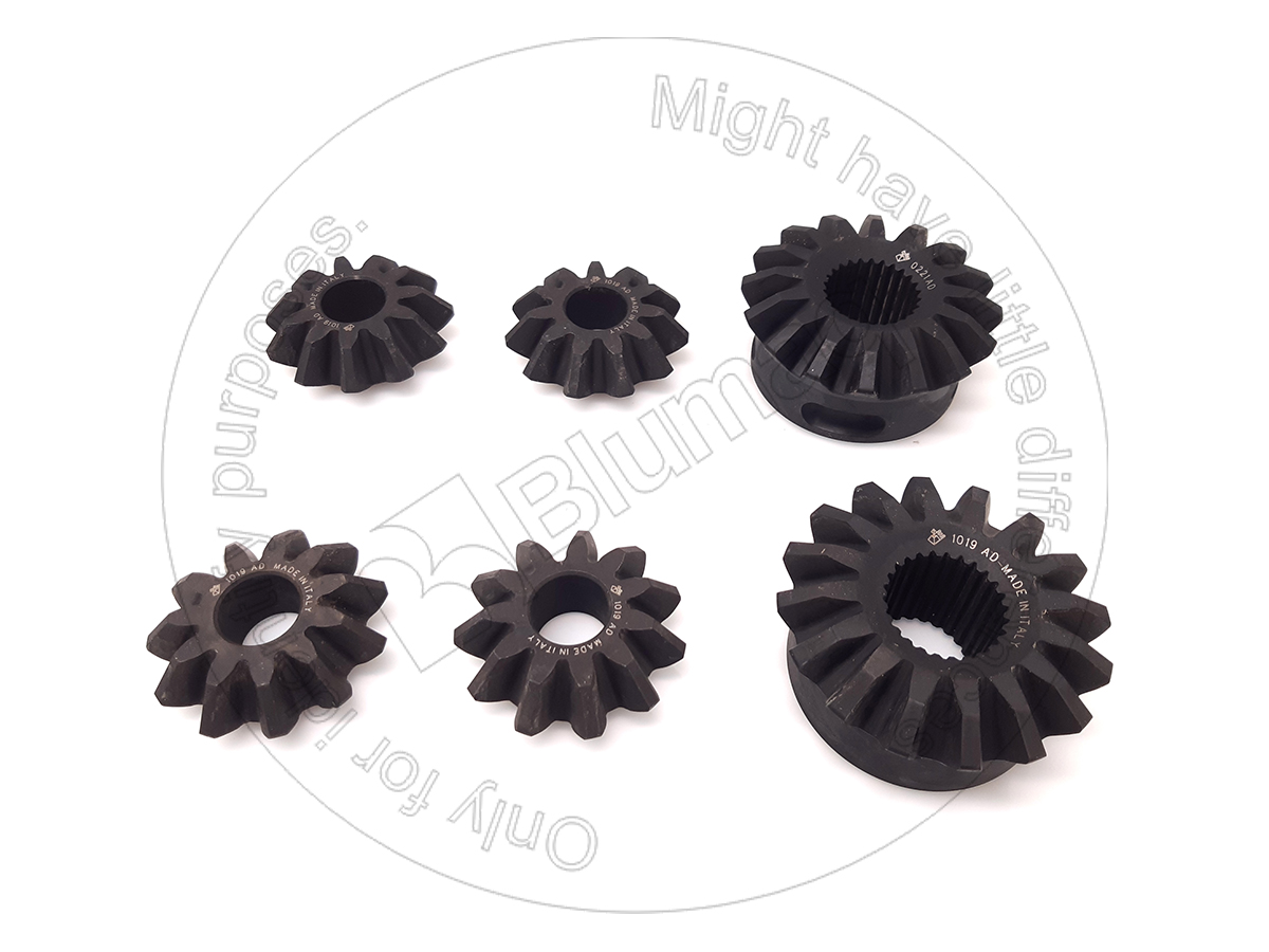 4220927 ST ШЕСТЕРНЯ AS DI