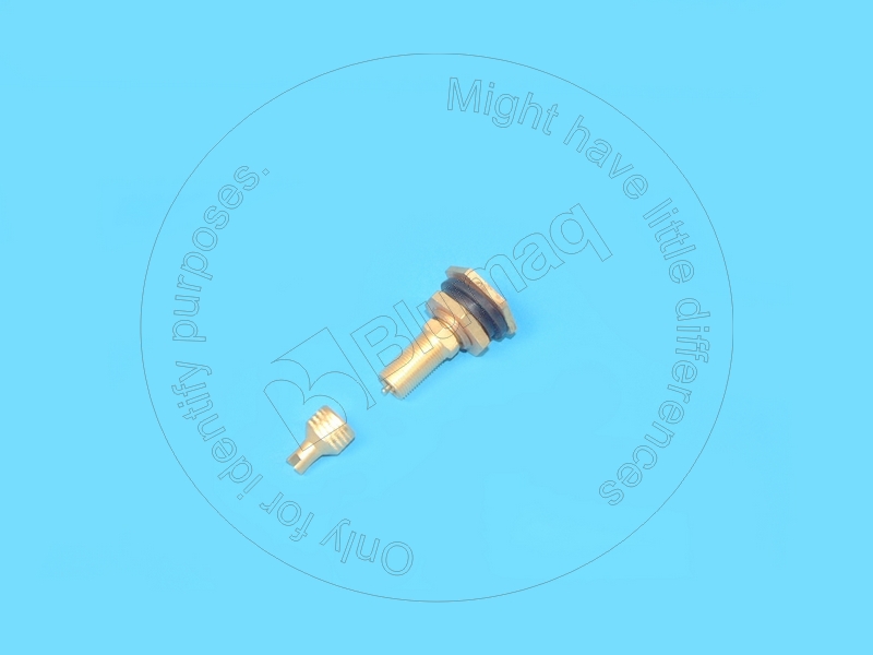 2D2511 OE НИПЕЛЬ