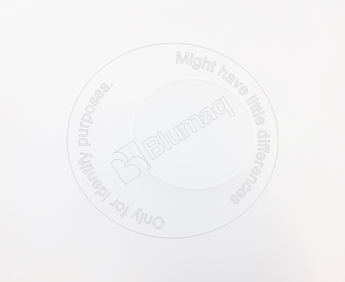 0714602085 ST ВОЗВРАТНОЕ КОЛЬЦО