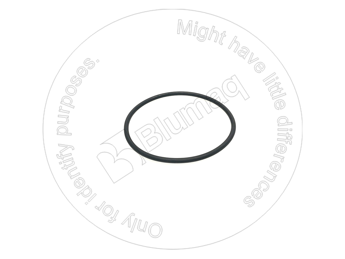 965382 ST КОЛЬЦО КРУГЛОГО СЕЧЕНИЯ