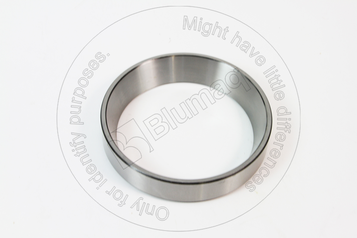 0600698 OE ЧАШКА ПОДШИПНИКА