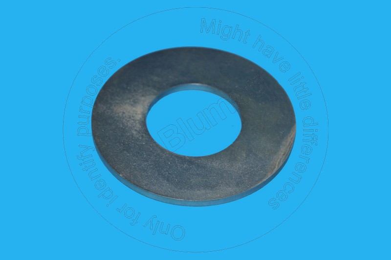 6S9124 BQ ШАЙБА