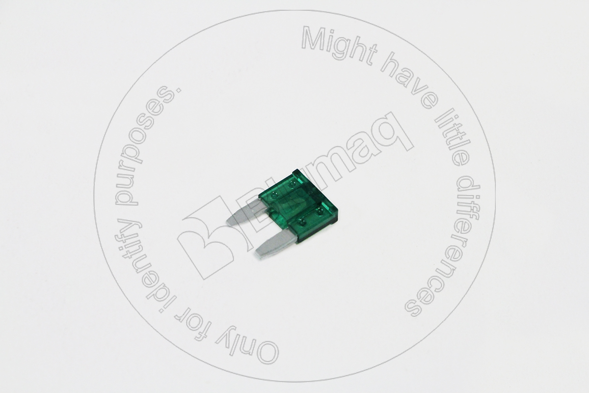 1243548 OE Предохранитель