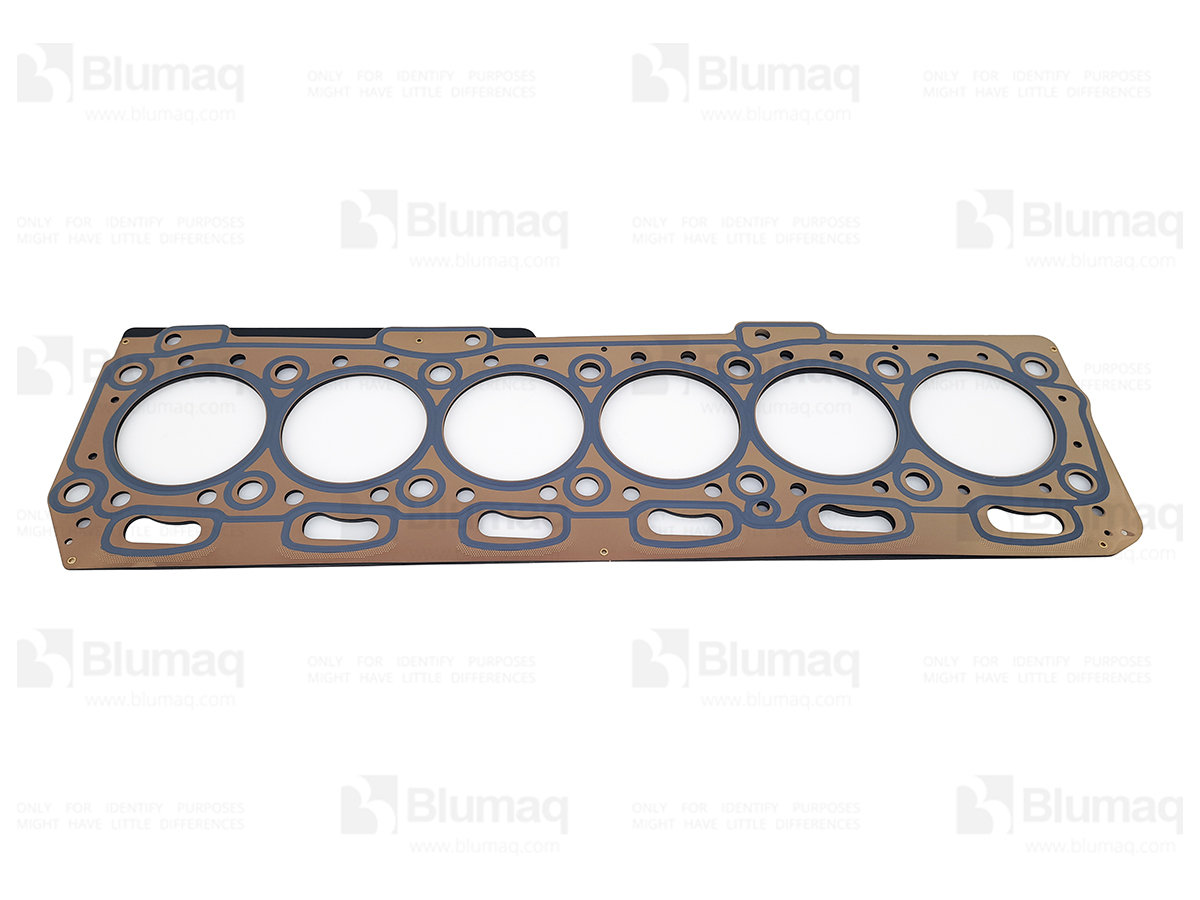 4256413 BQ ЦИЛИНДР