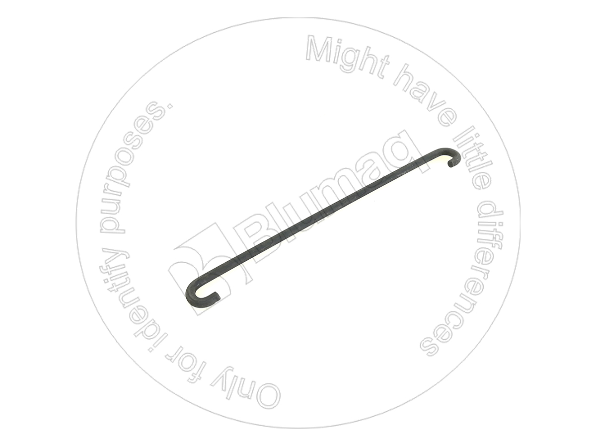 4V7881 OR ТЯГА ЗАЩЕЛКИ