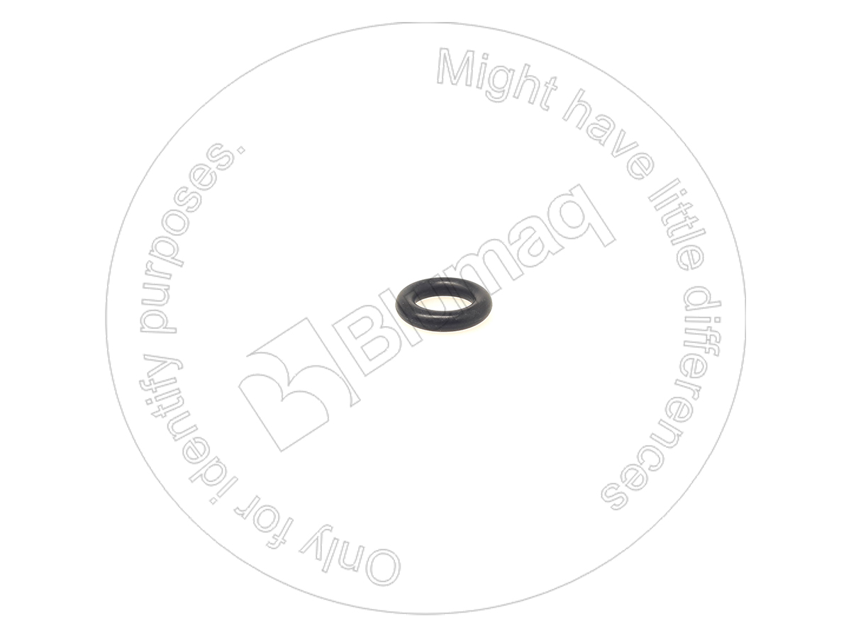 5H8038 ST КОЛЬЦО КРУГЛОГО СЕЧЕНИЯ