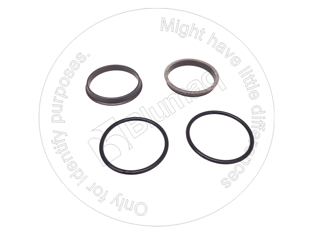 9W7207 ST ДОУКОН