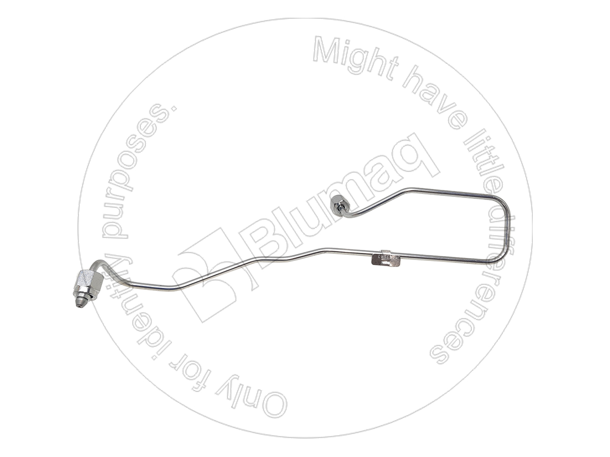 1W0373 ST ТРУБКА ИНЖЕКТОРА