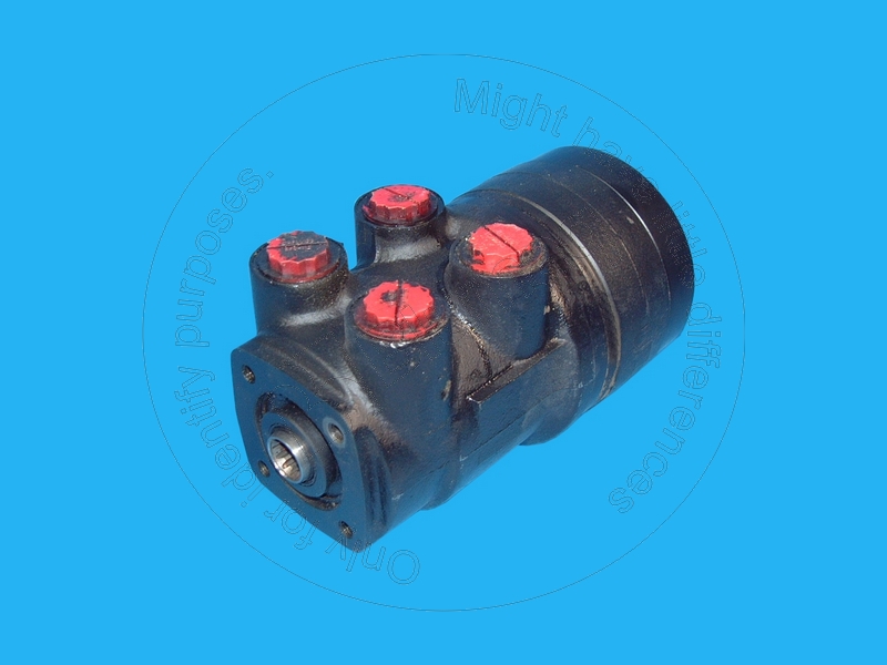 4T6923 OE НАСОС В СБОРЕ