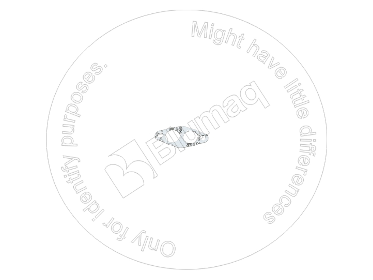 9Y8389 BQ ПРОКЛАДКА