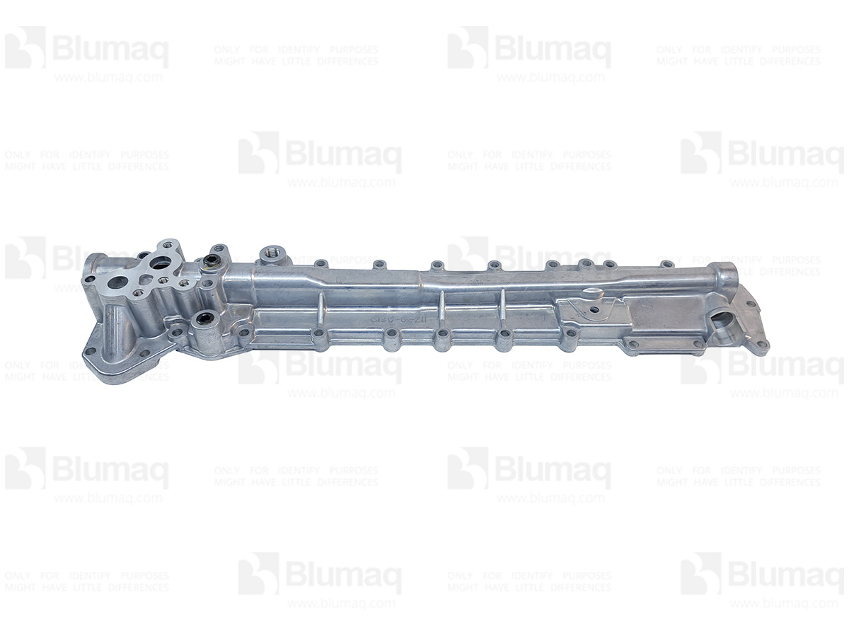 6136612111 ST COVER-Suitable for Komatsu