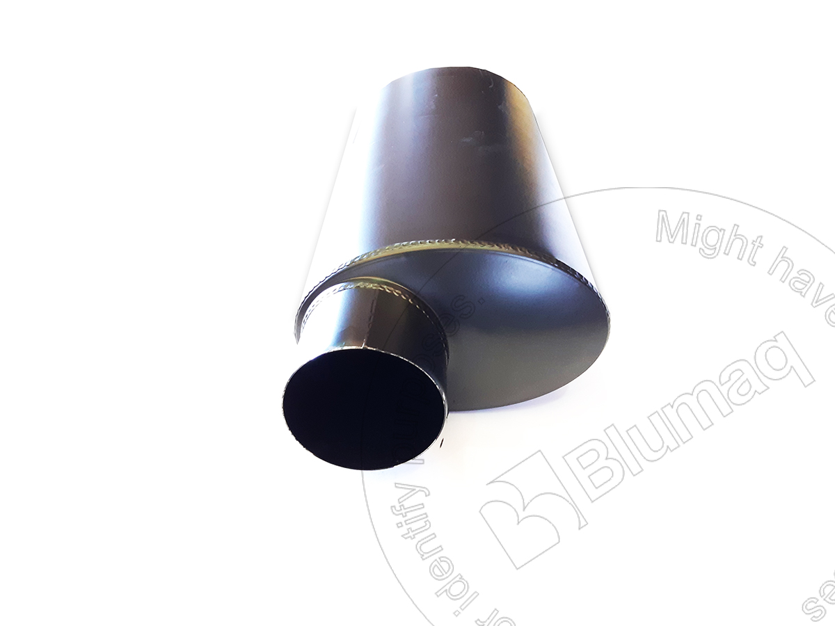 9S7787 ST ГЛУШИТЕЛЬ