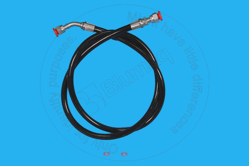 9C8611 BQ ШЛАНГ