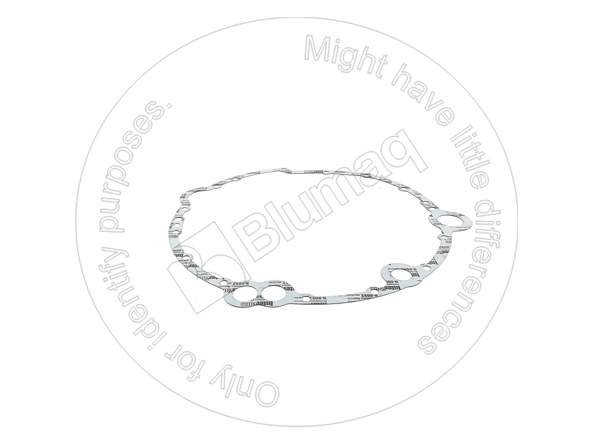 3S9914 BQ БУМАЖНАЯ ПРОКЛАДКА