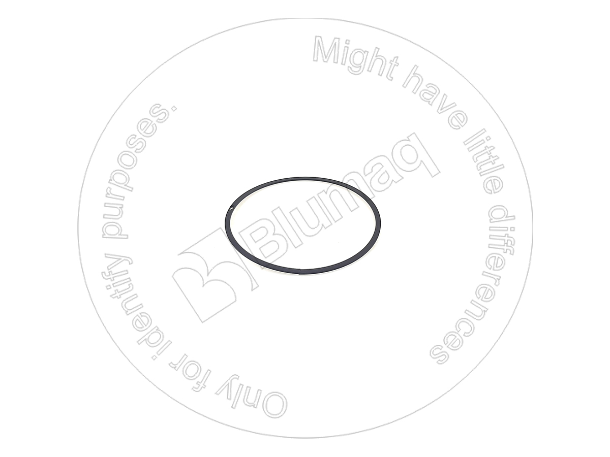 1982643 ST ВОЗВРАТНОЕ КОЛЬЦО