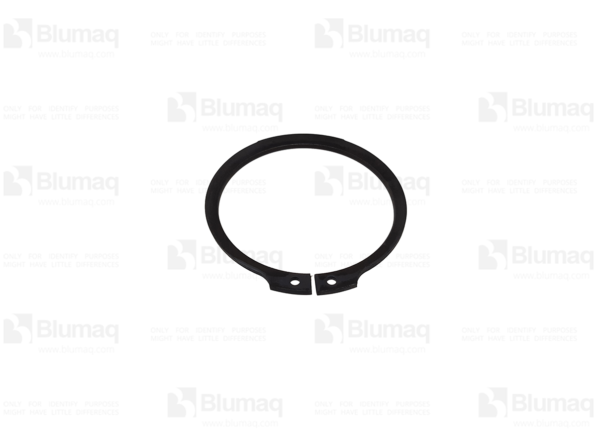 0957950 OE ПРУЖИННОЕ КОЛЬЦО