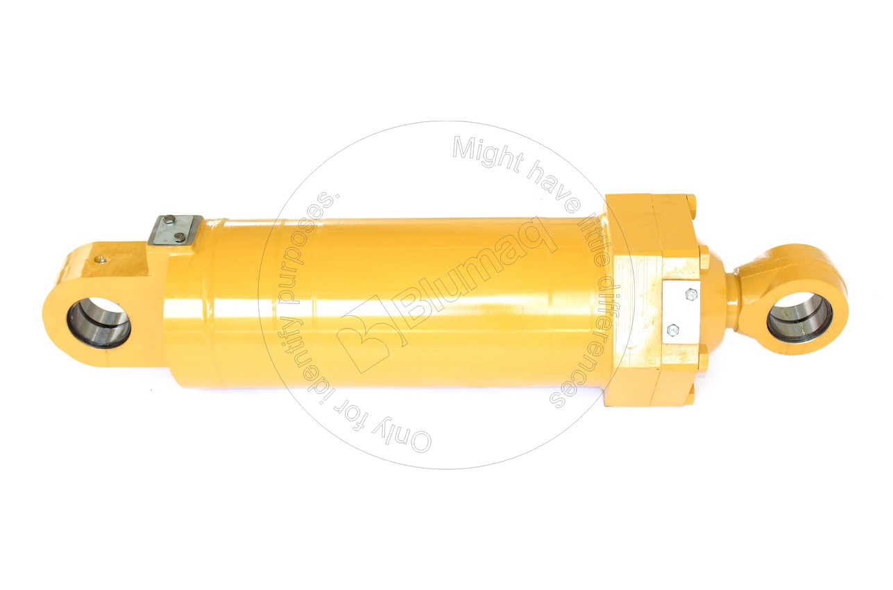 9J6557 ST ГИДРАВЛИЧЕСКИЙ ЦИЛИНДР