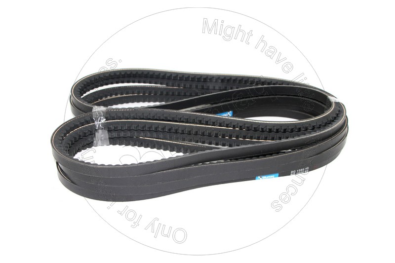 8N6710 BQ КОМПЛЕКТ РЕМНЕЙ (4)