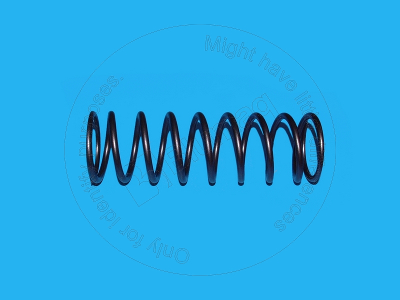 5I8432 BQ ПРУЖИНА