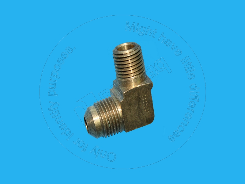 3B9408 OE ФИТИНГ