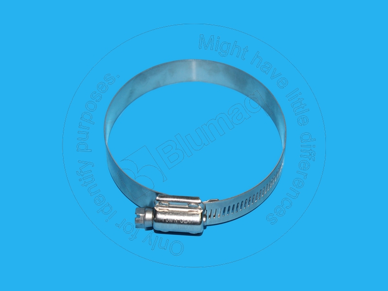 0785341 OE ЗАЖИМ