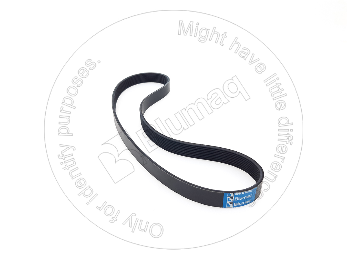 814160 BQ ТУРБОКОМПРЕССОР BE