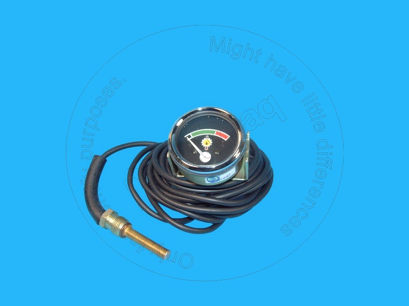 4D1848 ST ИНДИКАТОР