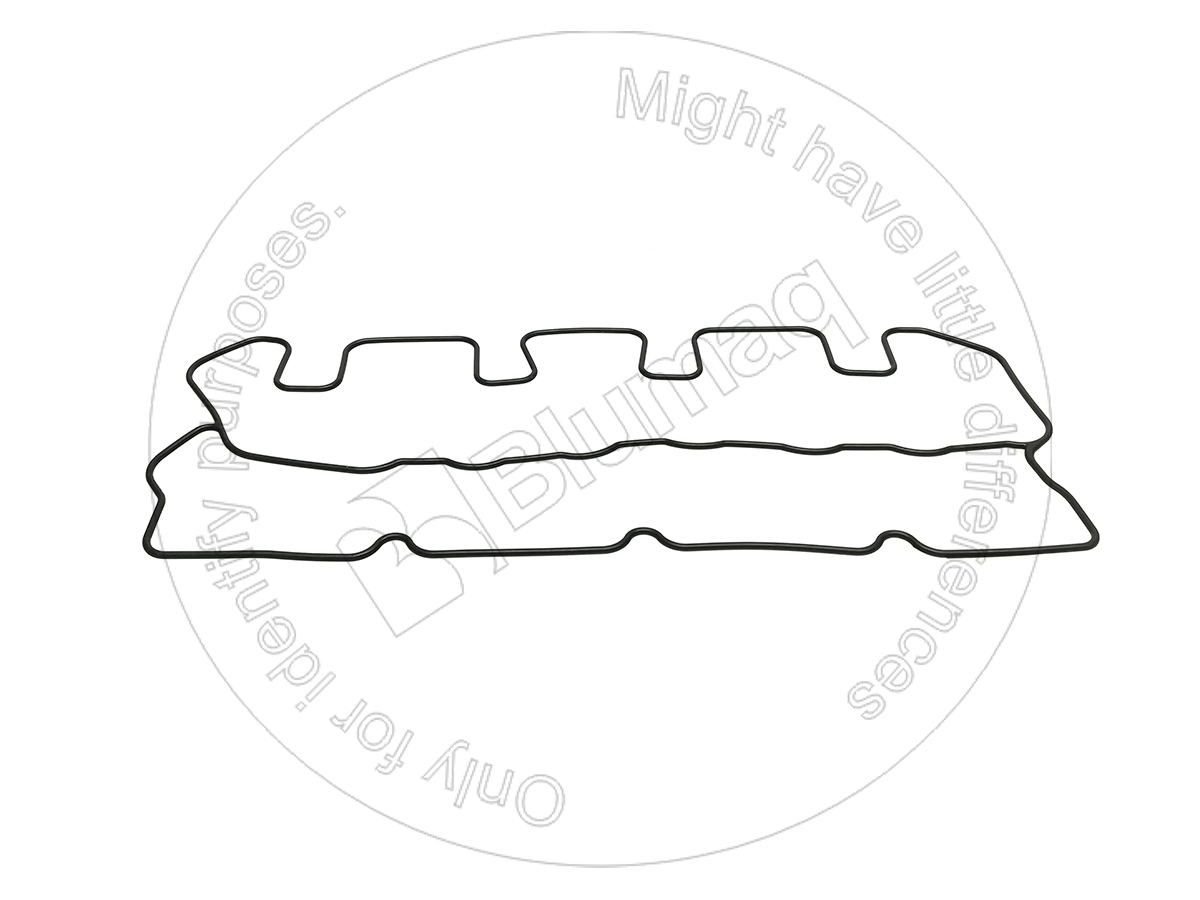 2172752 ST ПРОКЛАДКА