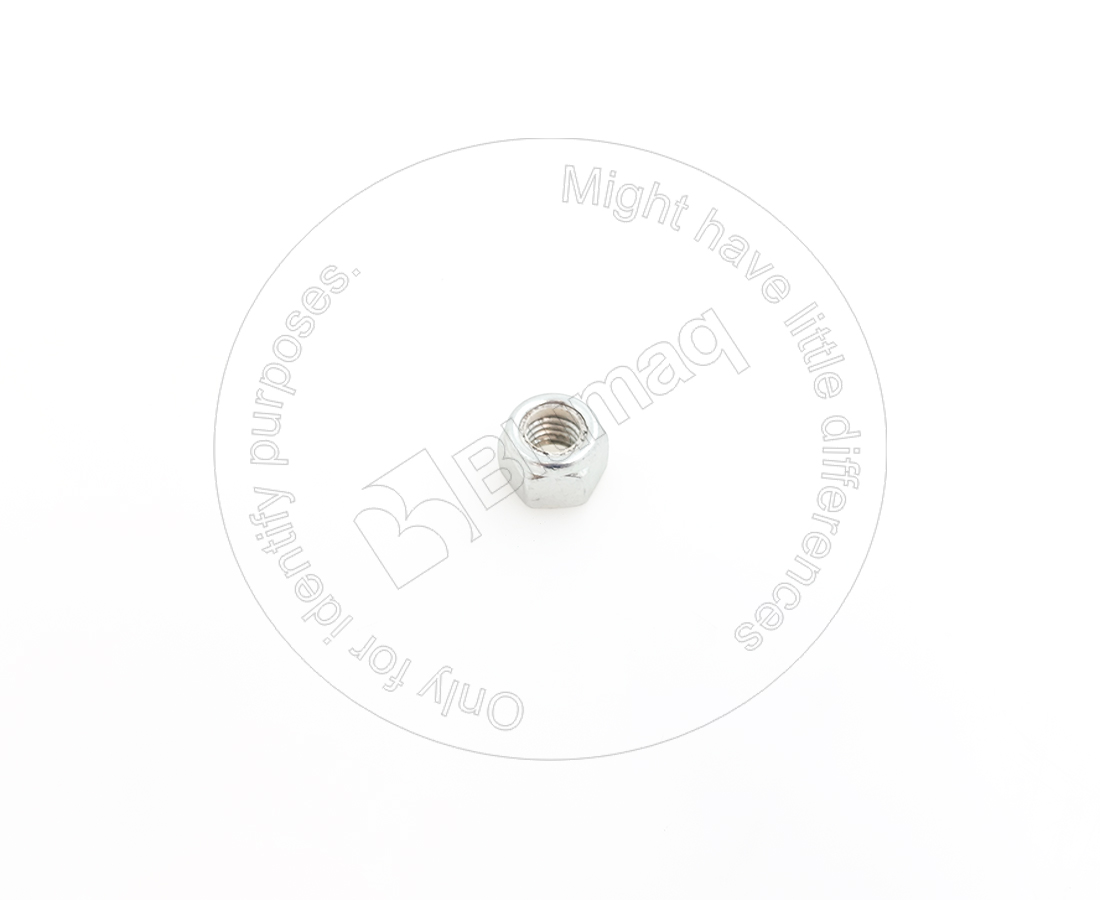 0812800 ST КОТРГАЙКА